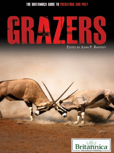 Grazers, PDF eBook