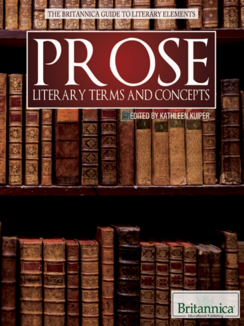 Prose, PDF eBook