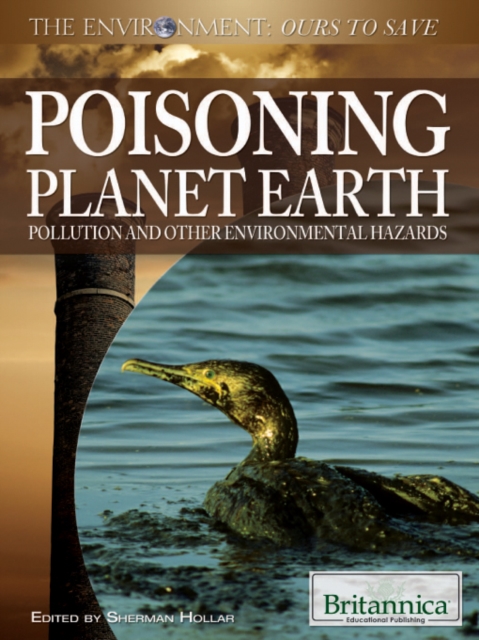 Poisoning Planet Earth, PDF eBook