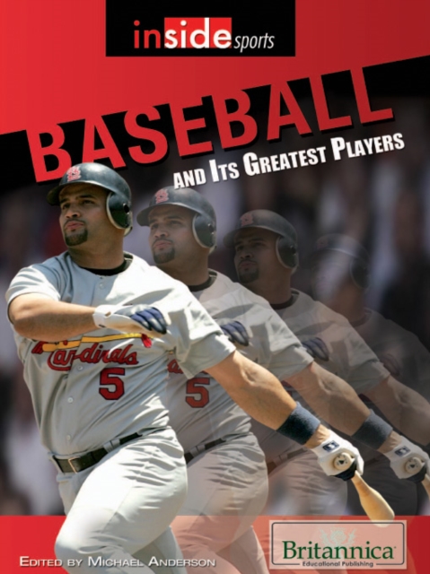 Baseball and Its Greatest Players, PDF eBook