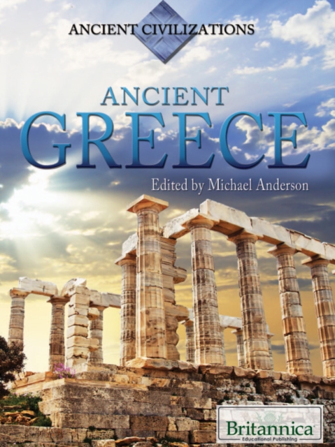 Ancient Greece, PDF eBook