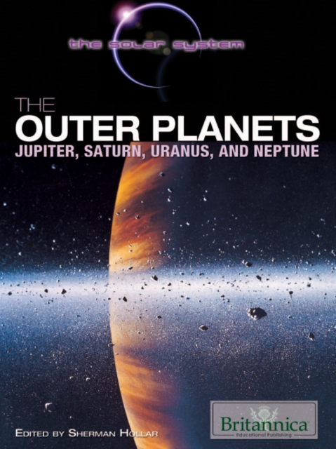 The Outer Planets, PDF eBook