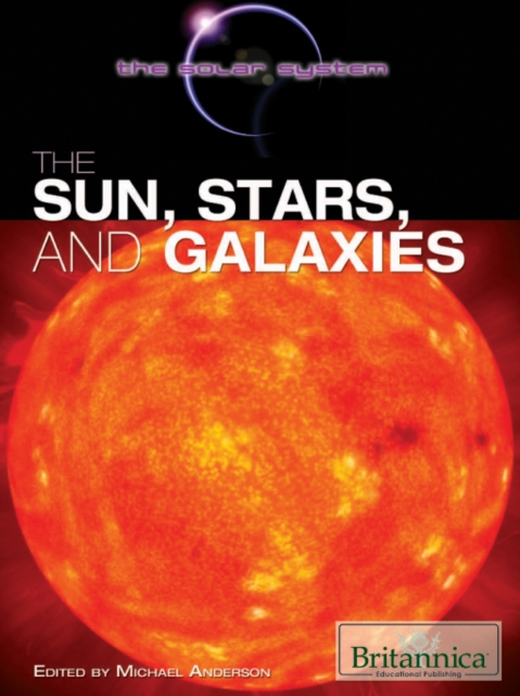 The Sun, Stars, and Galaxies, PDF eBook