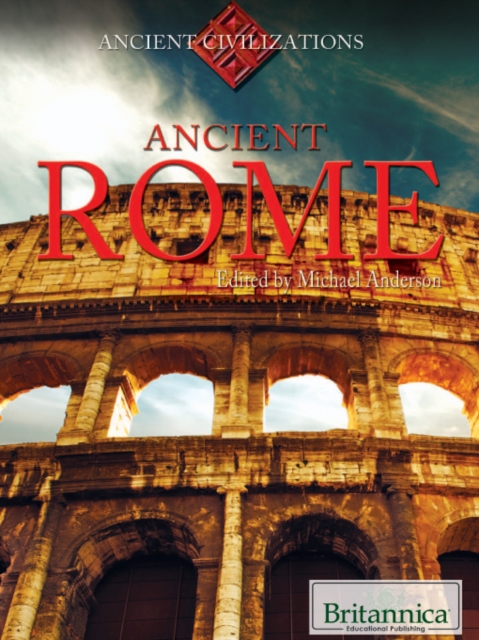 Ancient Rome, PDF eBook