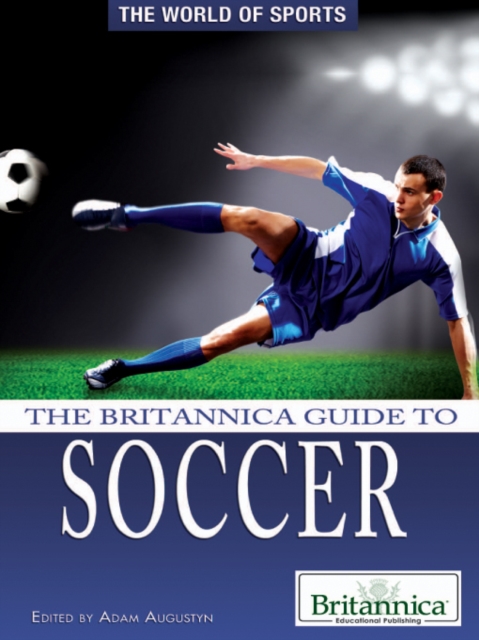 The Britannica Guide to Soccer, PDF eBook