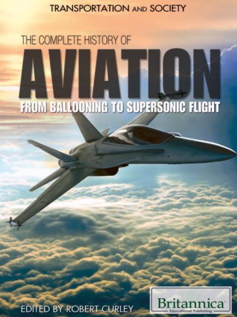 The Complete History of Aviation, PDF eBook