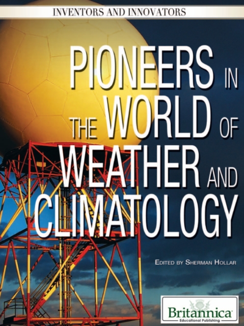 Pioneers in the World of Weather and Climatology, PDF eBook