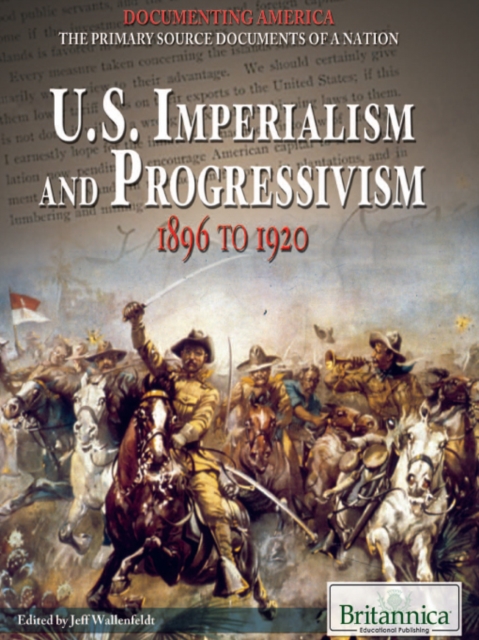 U.S. Imperialism and Progressivism, PDF eBook