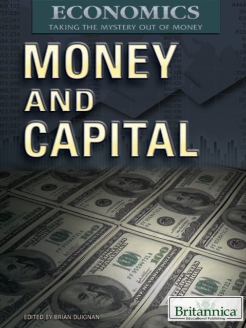 Money and Capital, PDF eBook