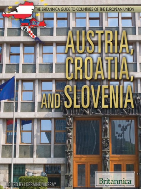 Austria, Croatia, and Slovenia, PDF eBook