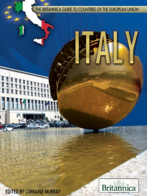 Italy, PDF eBook