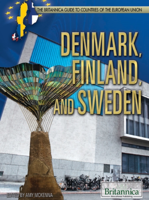 Denmark, Finland, and Sweden, PDF eBook