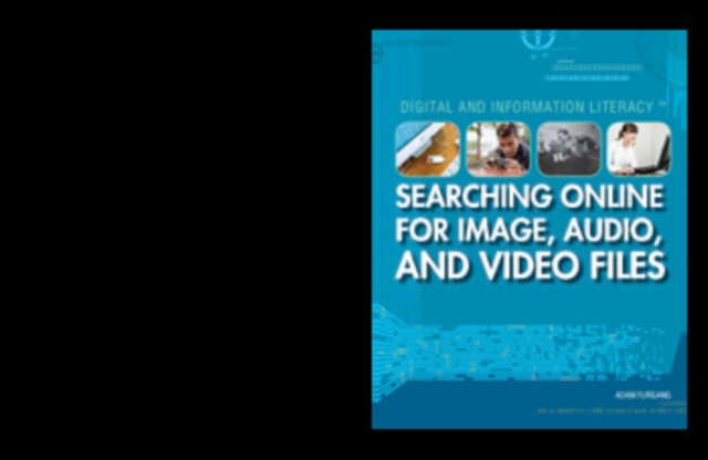Searching Online for Image, Audio, and Video Files, PDF eBook