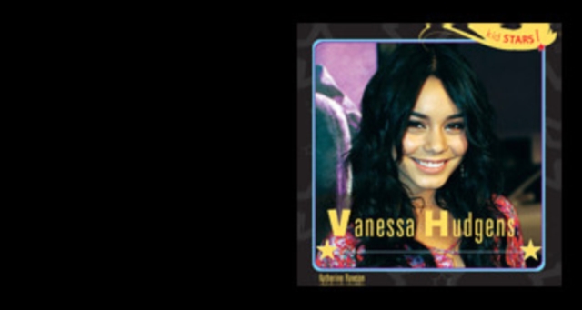 Vanessa Hudgens, PDF eBook