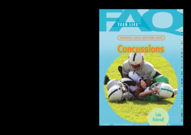 Frequently Asked Questions About Concussions, PDF eBook