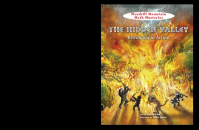 The Hidden Valley, PDF eBook
