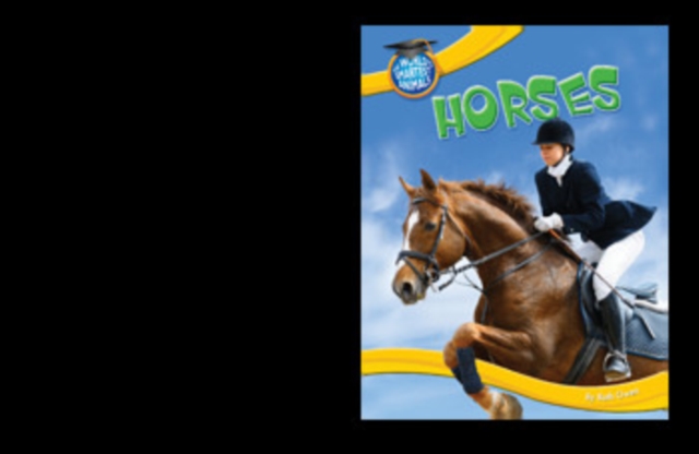 Horses, PDF eBook