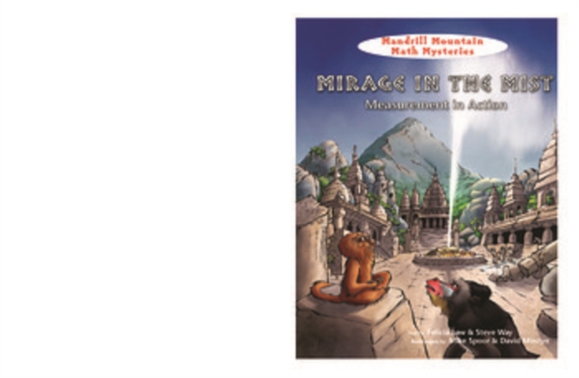 Mirage in the Mist, PDF eBook