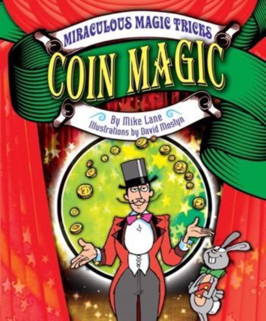 Coin Magic, PDF eBook