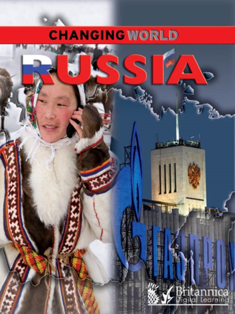 Russia, PDF eBook