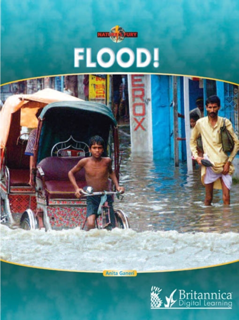 Flood!, PDF eBook