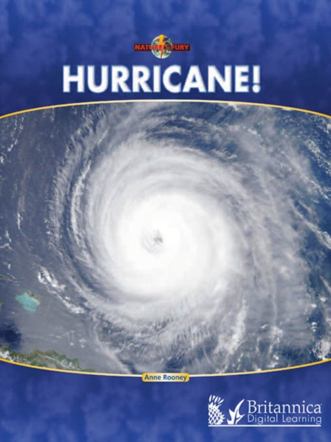 Hurricane!, PDF eBook