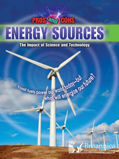 Energy Sources, PDF eBook