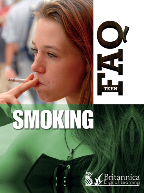 Smoking, PDF eBook