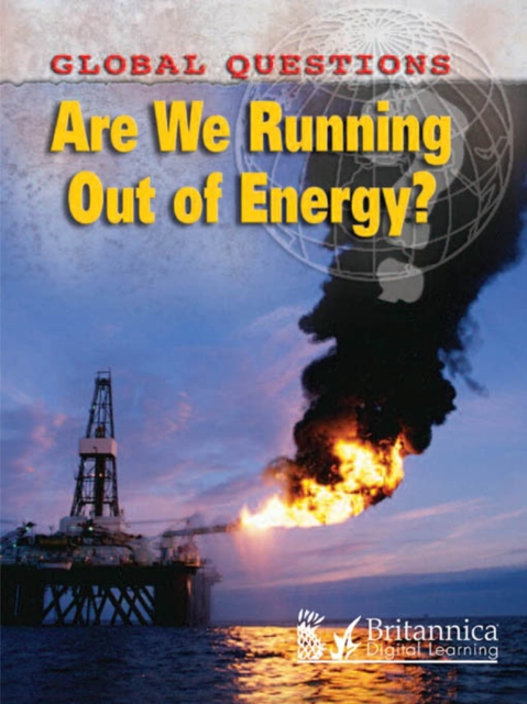 Are We Running Out of Energy?, PDF eBook