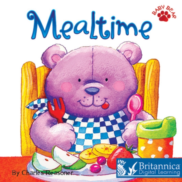 Mealtime, PDF eBook