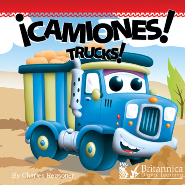 Camiones (Trucks), PDF eBook