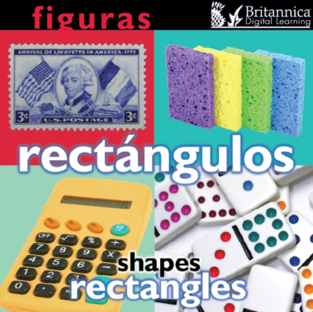 Figuras : Rectangulos (Rectangles), PDF eBook