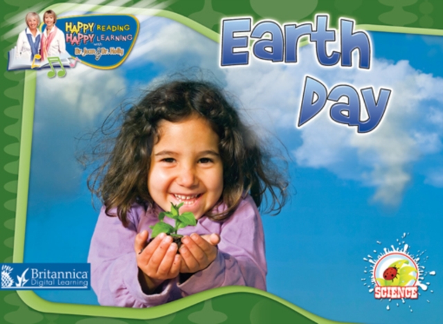 Earth Day, PDF eBook