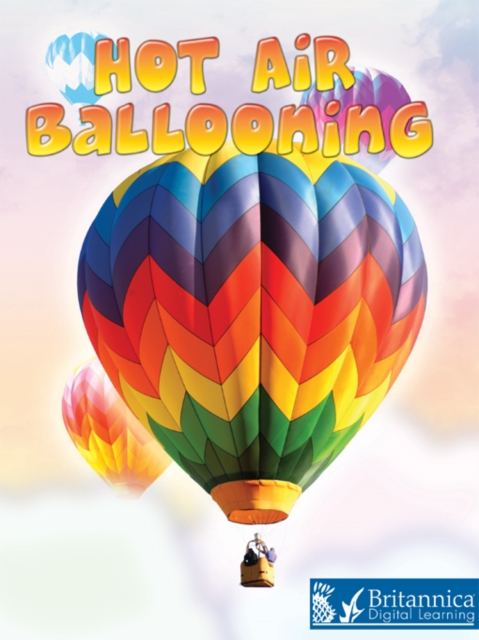 Hot Air Ballooning, PDF eBook