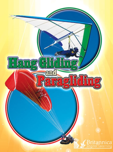 Hang Gliding and Paragliding, PDF eBook