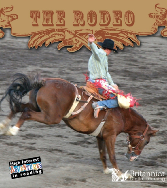 The Rodeo, PDF eBook