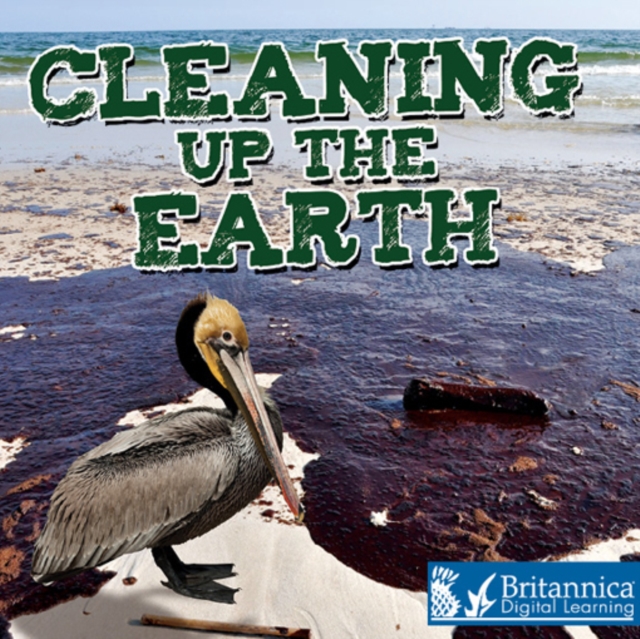 Cleaning Up the Earth, PDF eBook