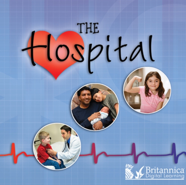 The Hospital, PDF eBook