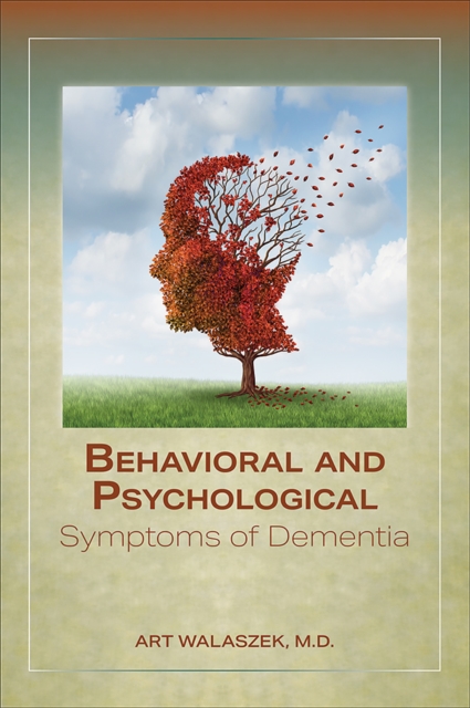 Behavioral and Psychological Symptoms of Dementia, EPUB eBook