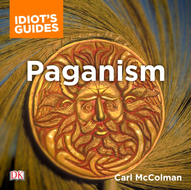 Complete Idiot's Guide to Paganism, eAudiobook MP3 eaudioBook