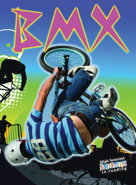 BMX, PDF eBook