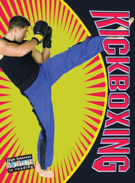 Kickboxing, PDF eBook