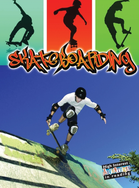 Skateboarding, PDF eBook