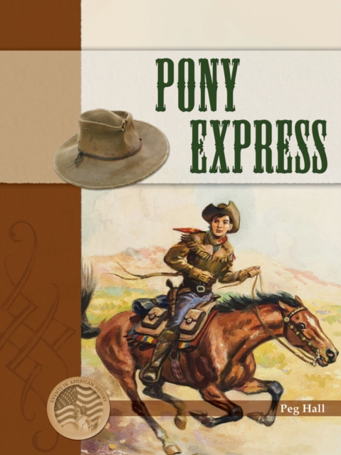 Pony Express, PDF eBook