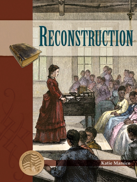 Reconstruction, PDF eBook