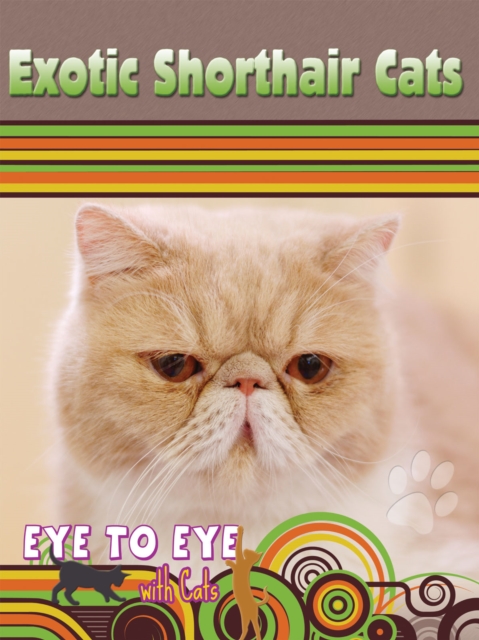 Exotic Cats, PDF eBook