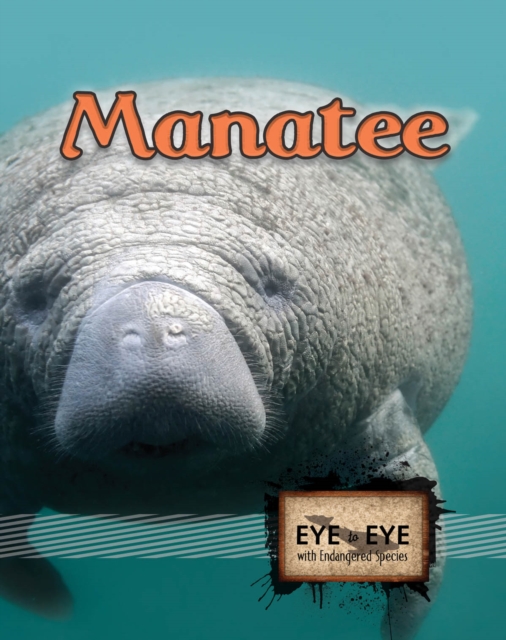 Manatees, PDF eBook