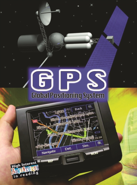 GPS: Global Positioning System, PDF eBook