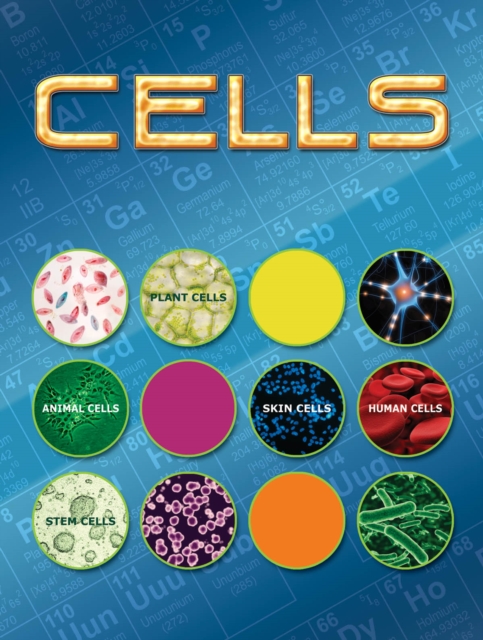 Cells, PDF eBook