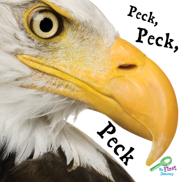 Peck, Peck, Peck, PDF eBook